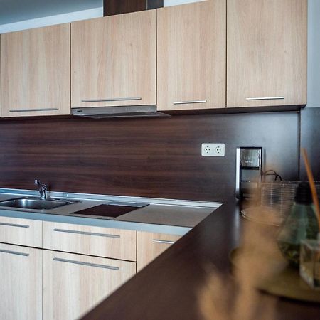 Marina Balchik Apartment Екстериор снимка