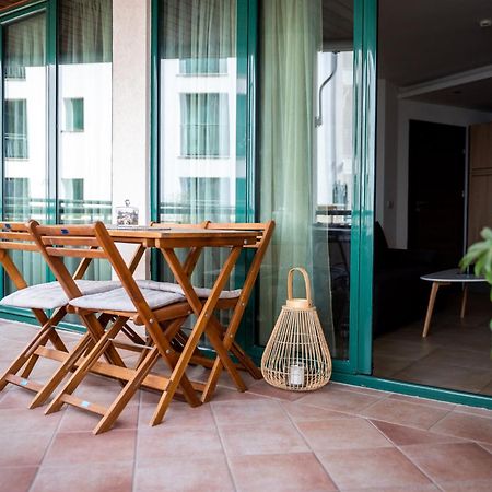 Marina Balchik Apartment Екстериор снимка