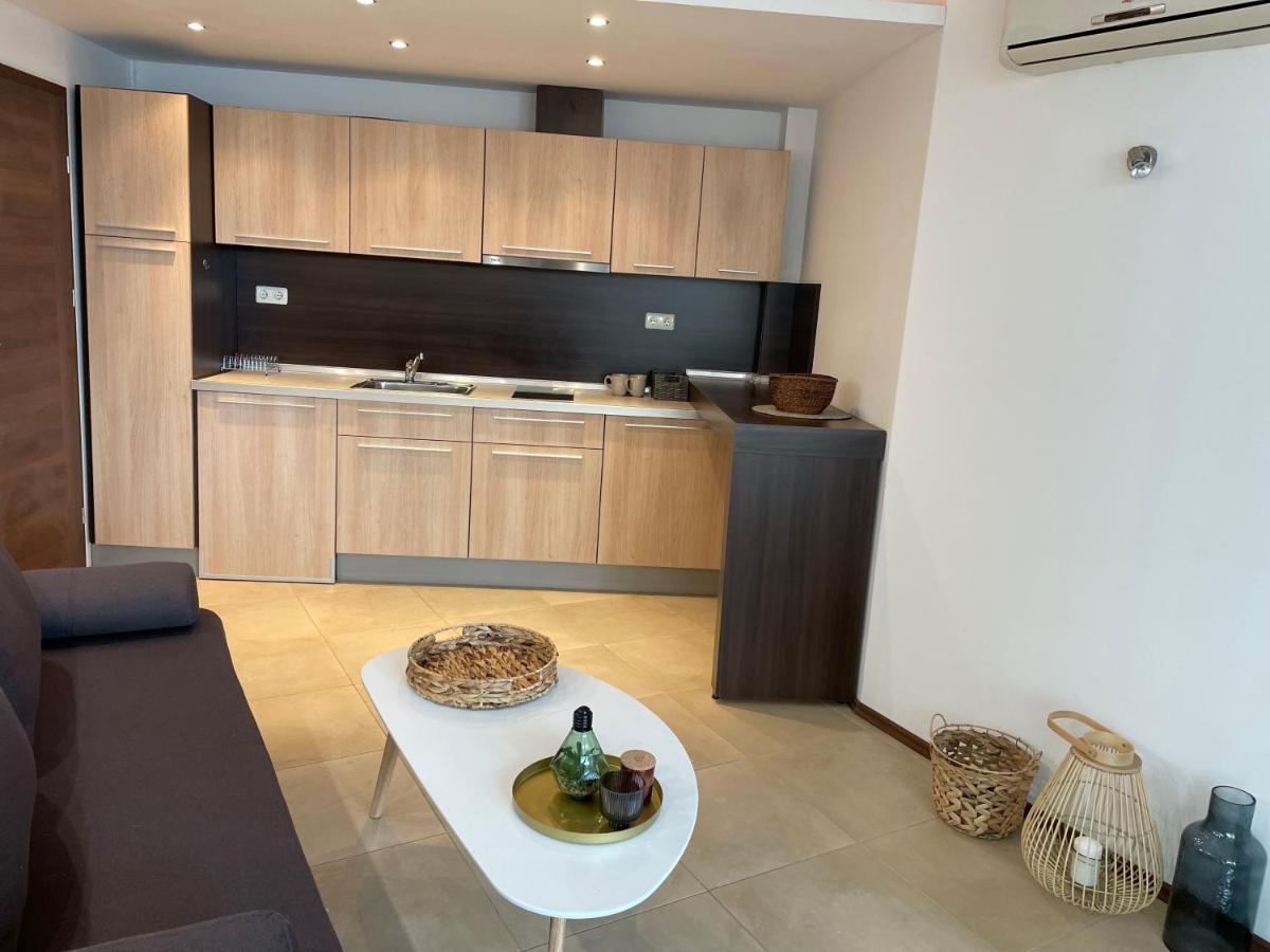 Marina Balchik Apartment Екстериор снимка