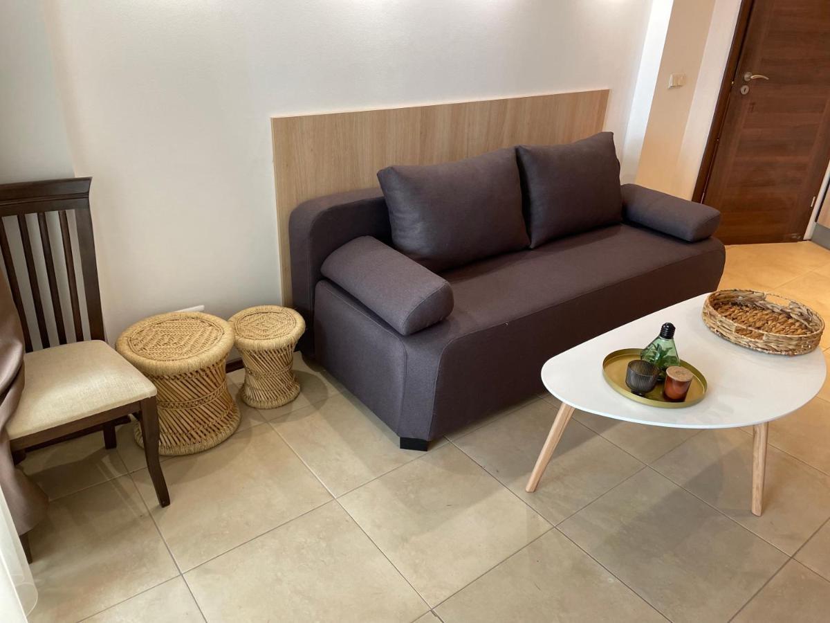 Marina Balchik Apartment Екстериор снимка