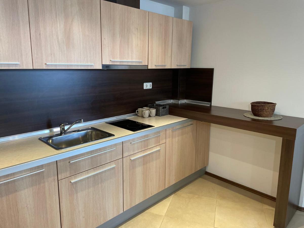Marina Balchik Apartment Екстериор снимка