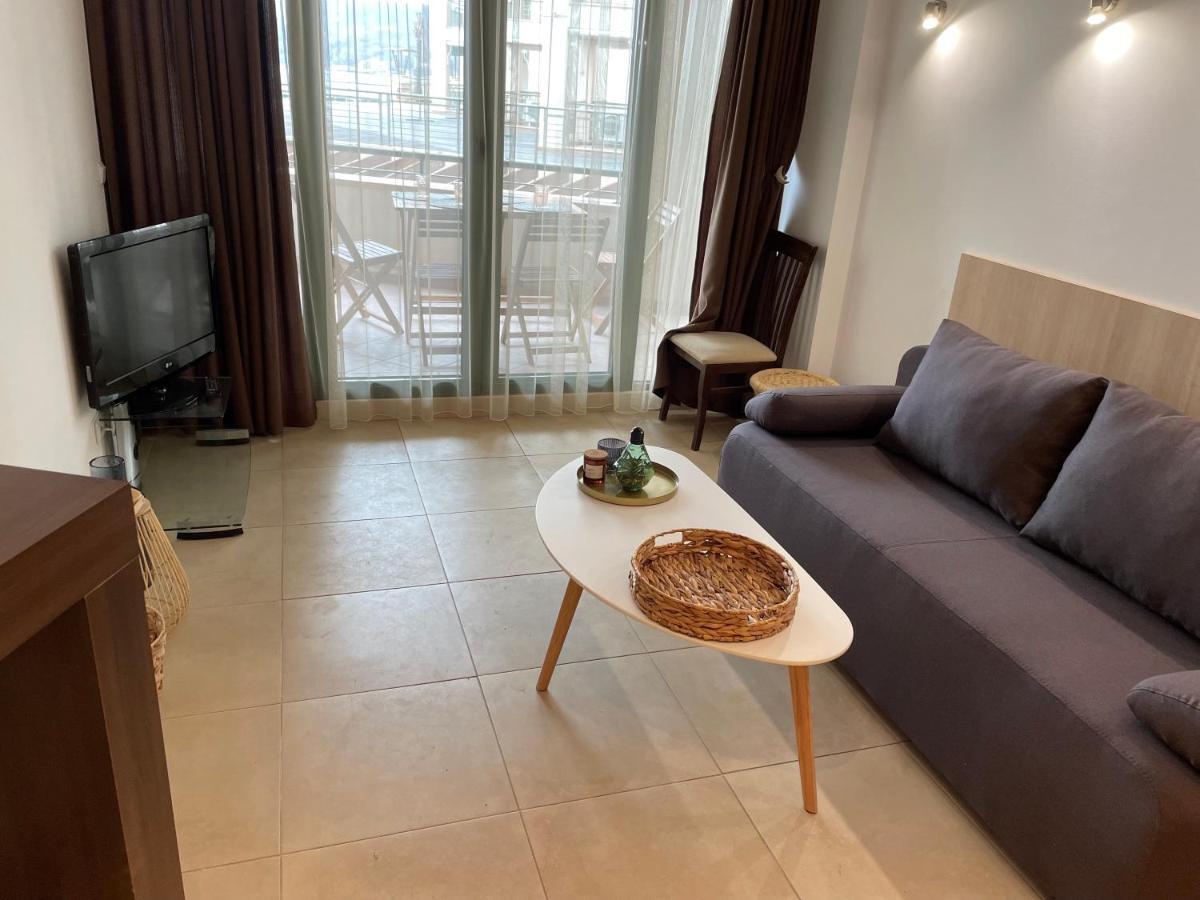 Marina Balchik Apartment Екстериор снимка