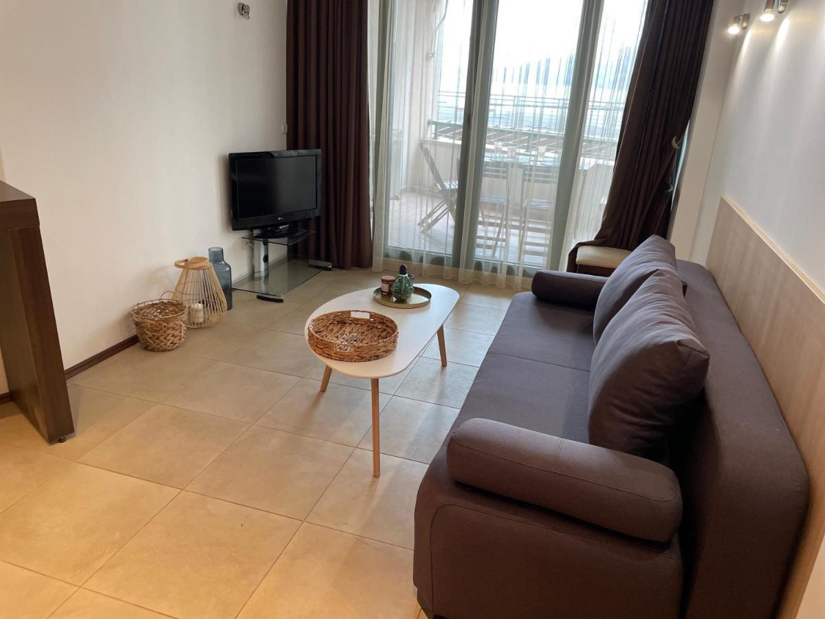 Marina Balchik Apartment Екстериор снимка