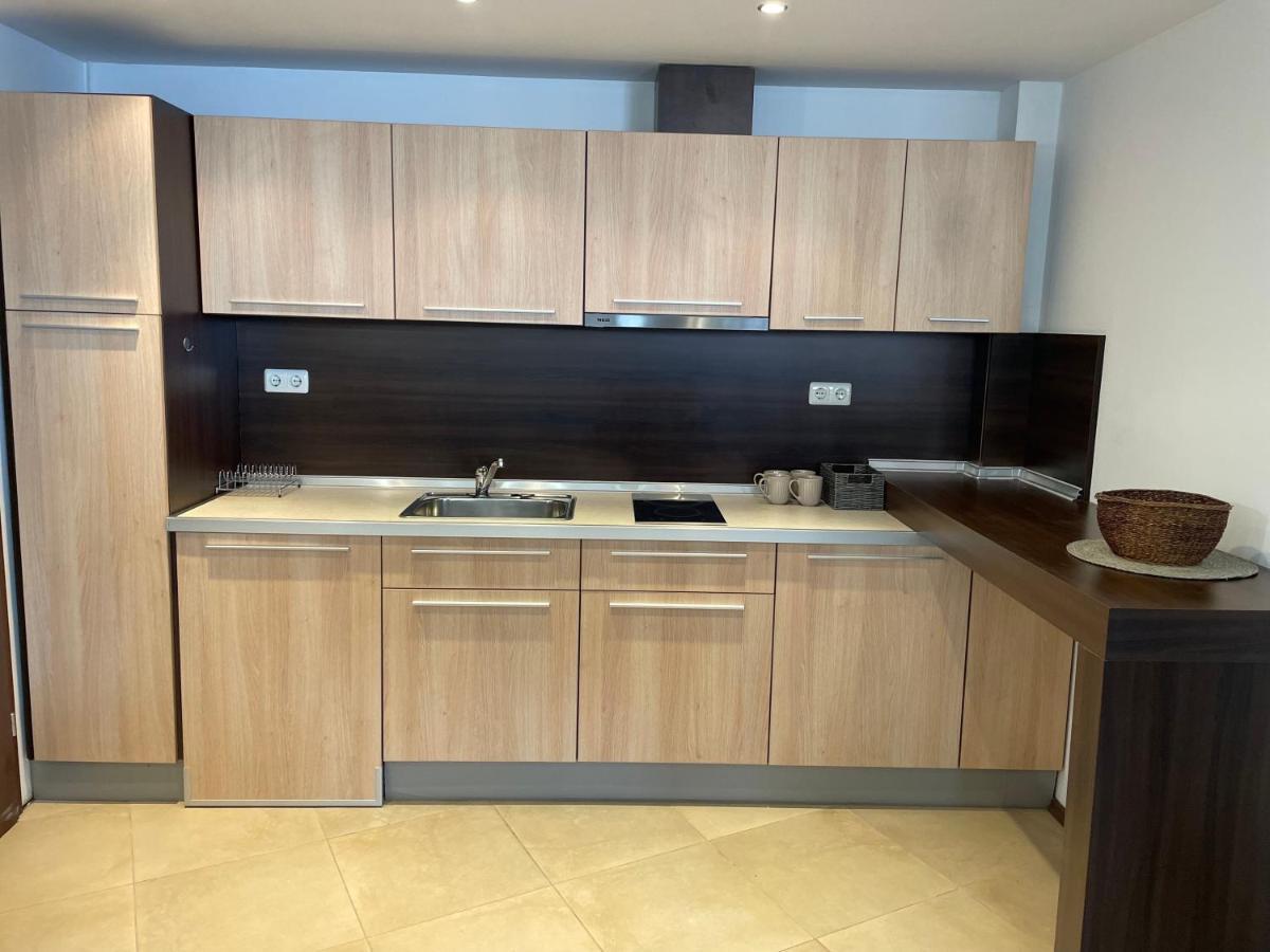 Marina Balchik Apartment Екстериор снимка