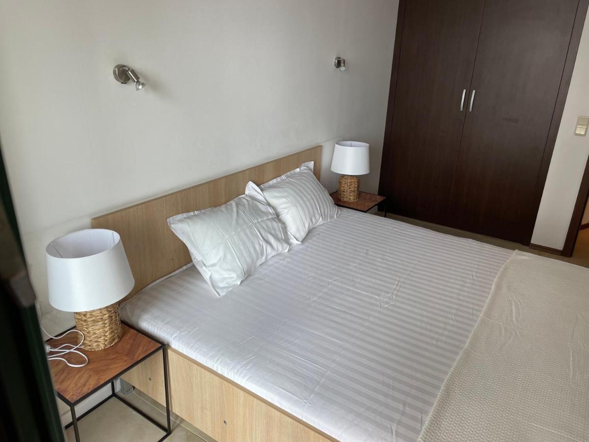 Marina Balchik Apartment Екстериор снимка