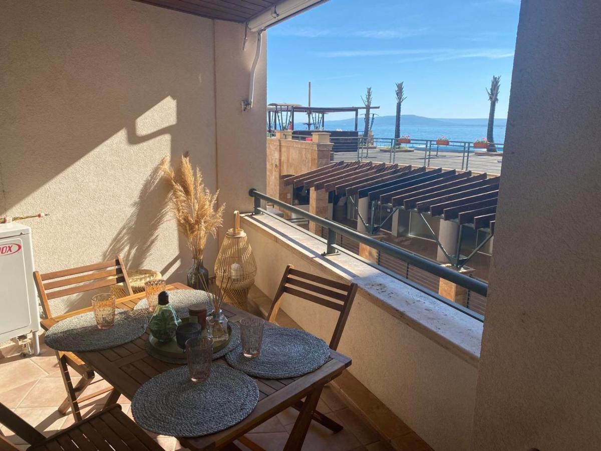 Marina Balchik Apartment Екстериор снимка