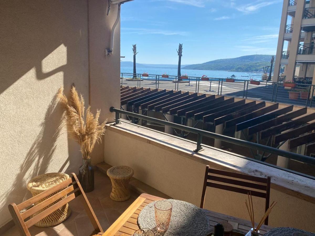 Marina Balchik Apartment Екстериор снимка