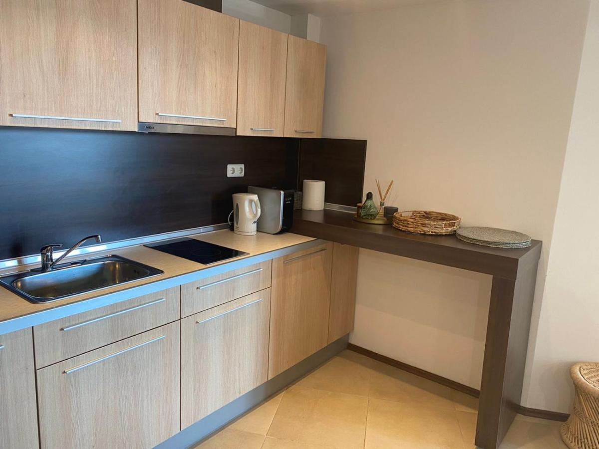 Marina Balchik Apartment Екстериор снимка