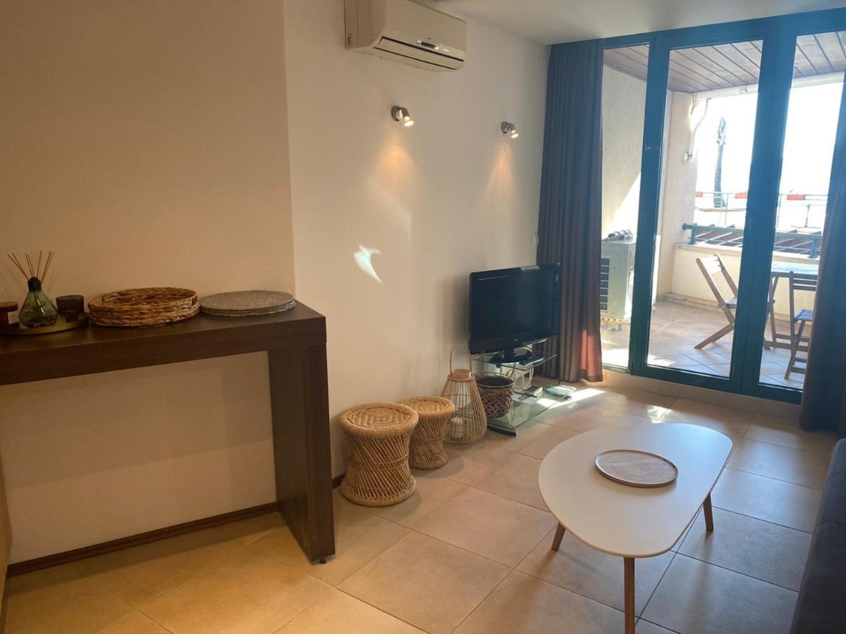 Marina Balchik Apartment Екстериор снимка