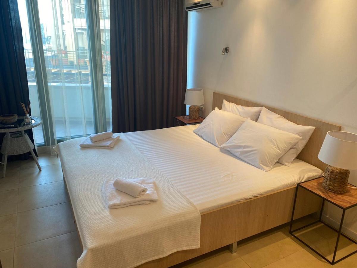 Marina Balchik Apartment Екстериор снимка