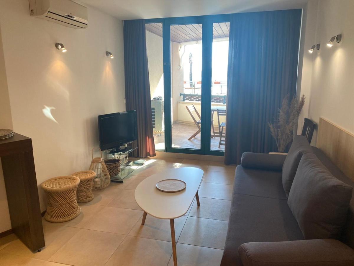 Marina Balchik Apartment Екстериор снимка