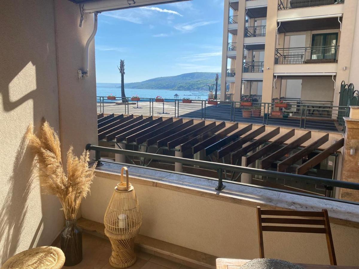 Marina Balchik Apartment Екстериор снимка