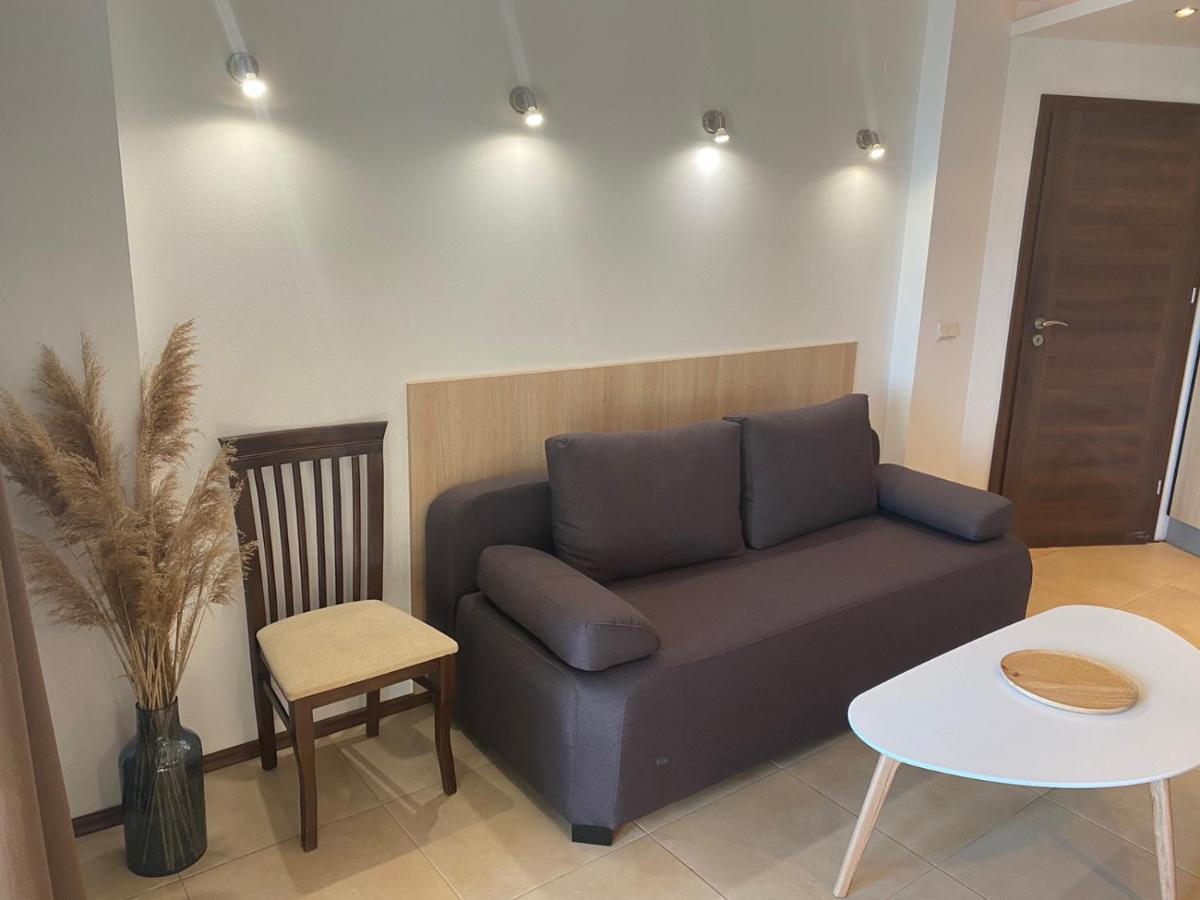 Marina Balchik Apartment Екстериор снимка
