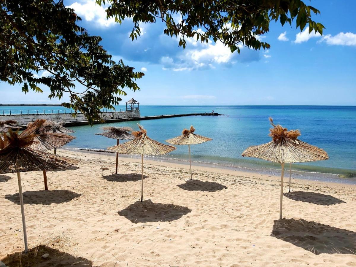 Marina Balchik Apartment Екстериор снимка