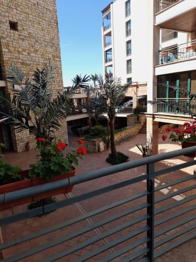 Marina Balchik Apartment Екстериор снимка