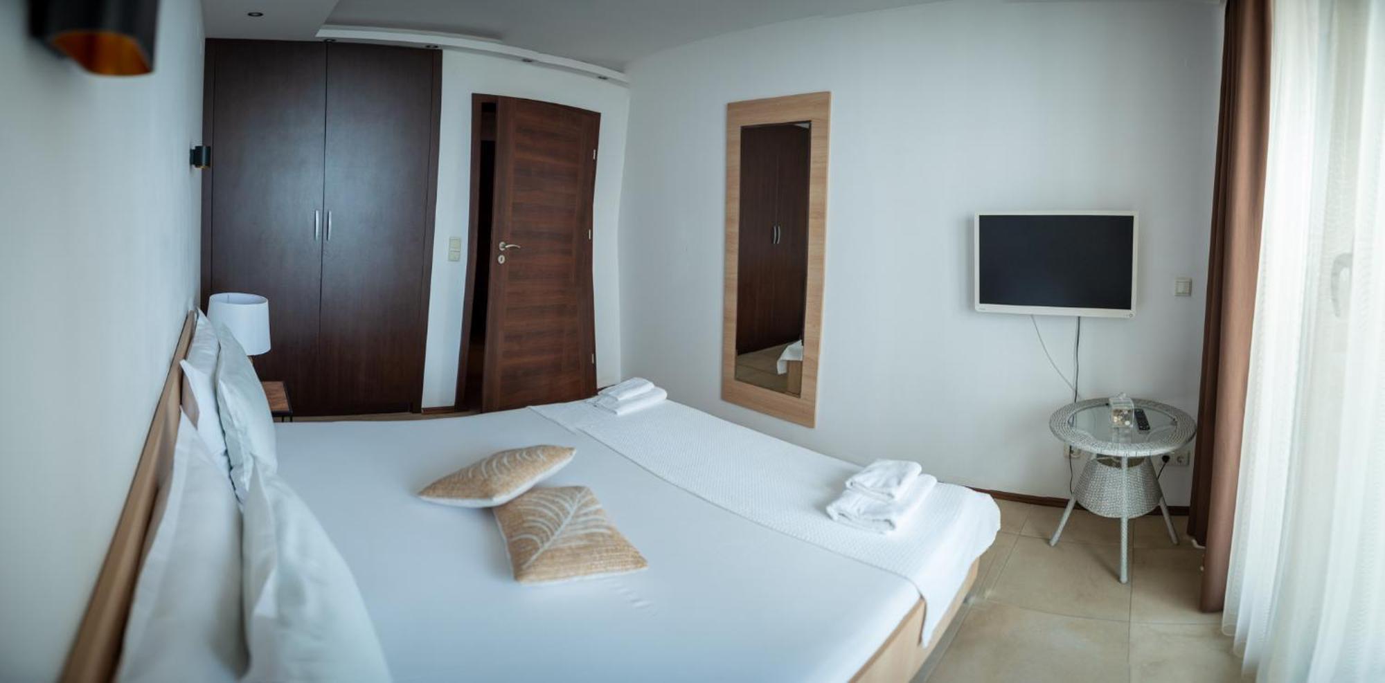 Marina Balchik Apartment Екстериор снимка