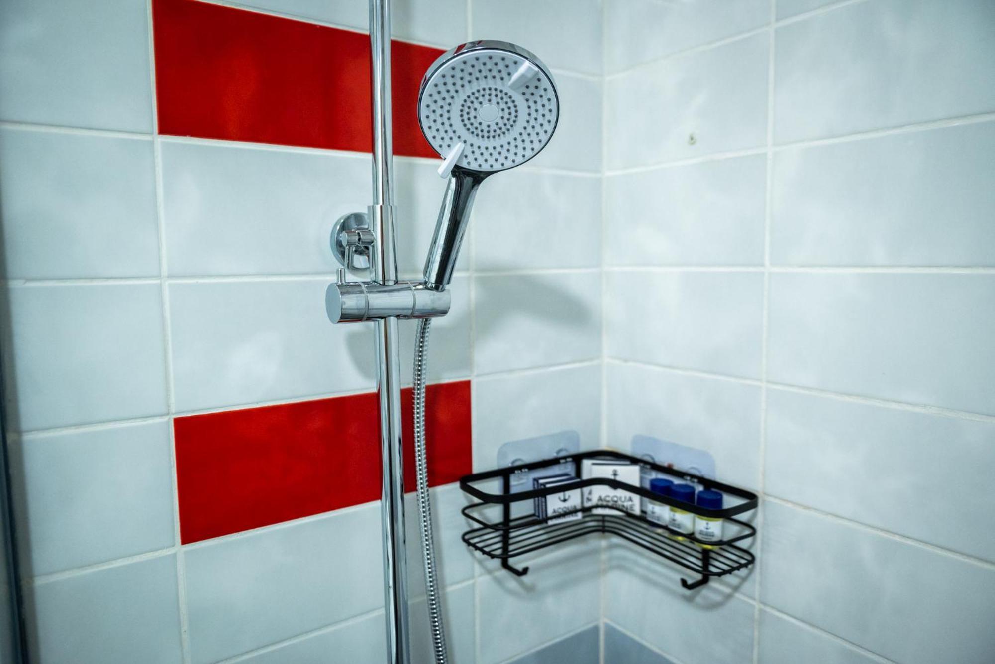 Marina Balchik Apartment Екстериор снимка