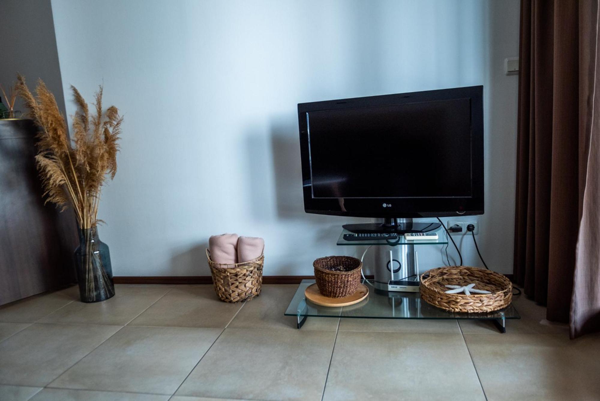 Marina Balchik Apartment Екстериор снимка