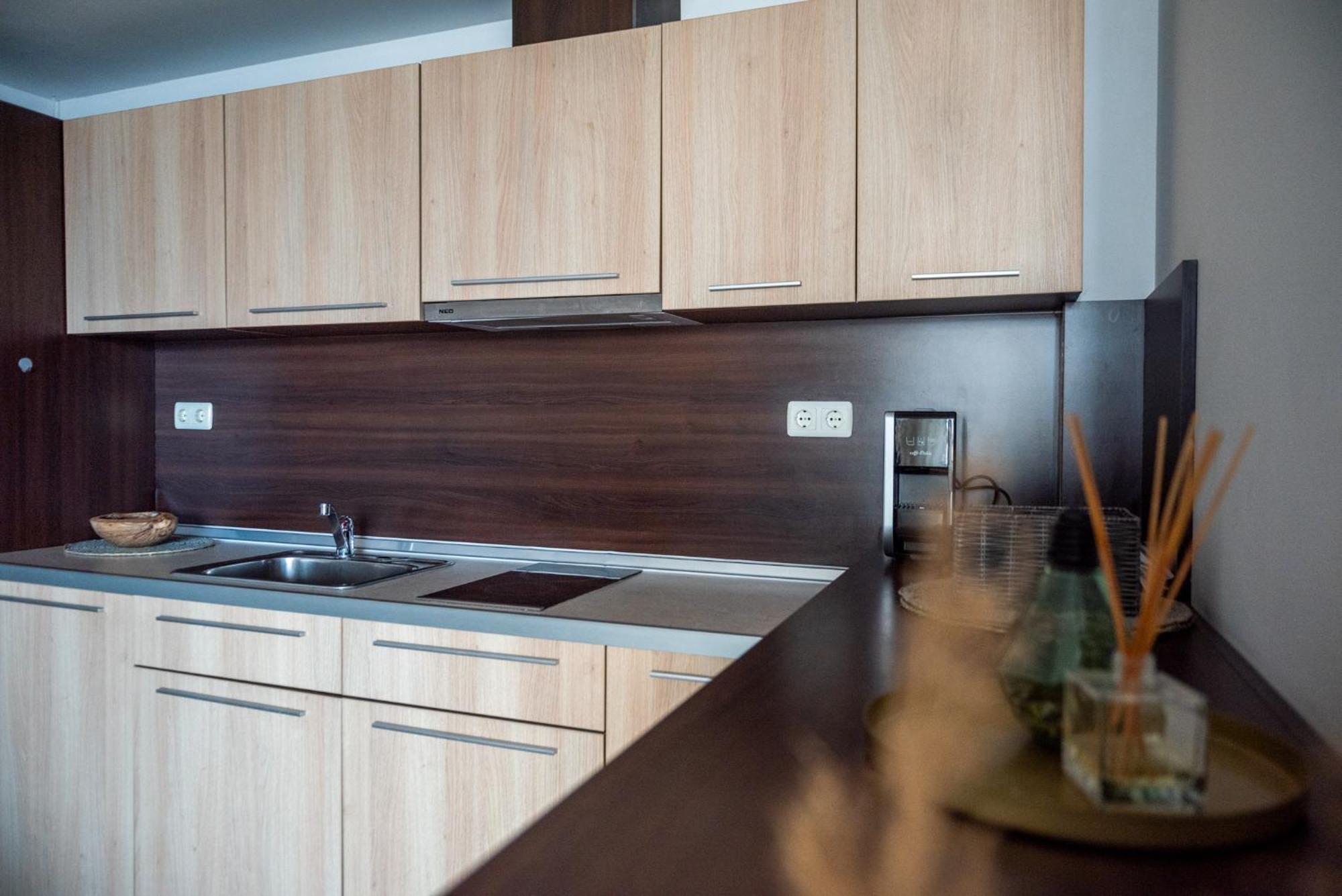 Marina Balchik Apartment Екстериор снимка