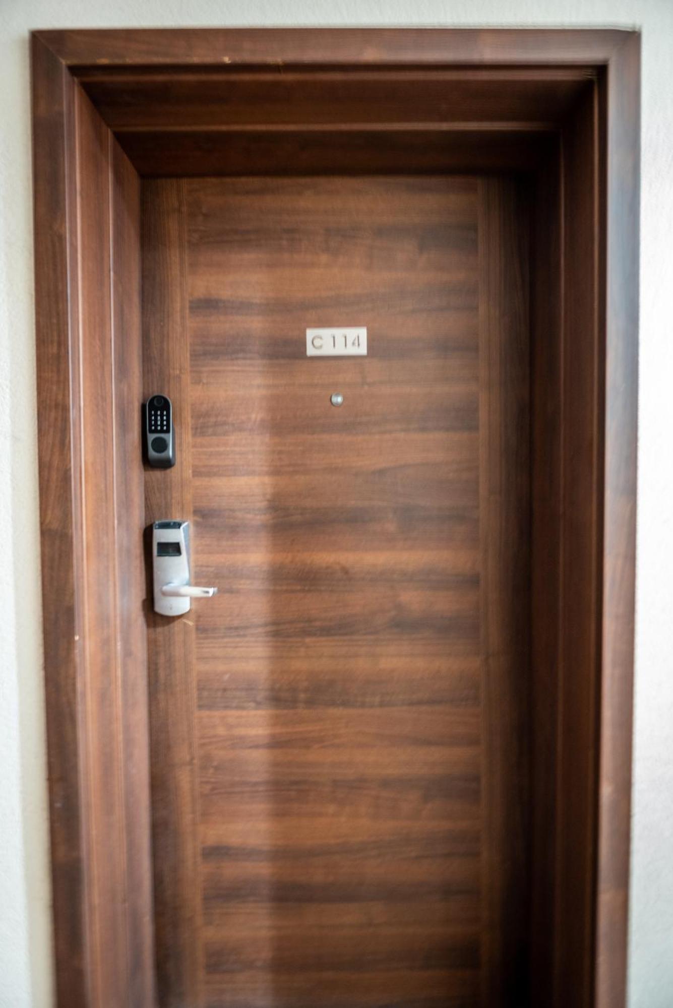 Marina Balchik Apartment Екстериор снимка