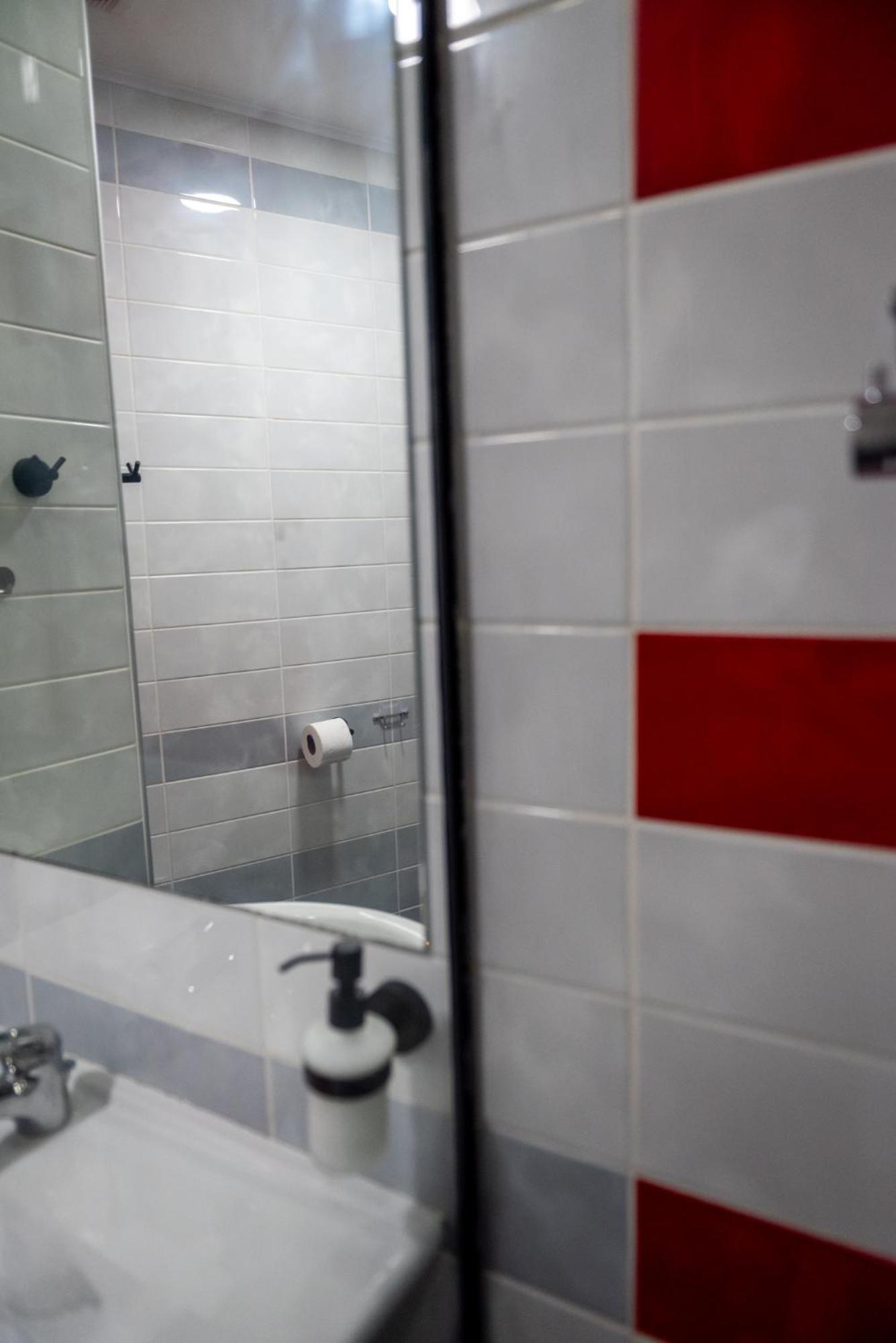 Marina Balchik Apartment Екстериор снимка