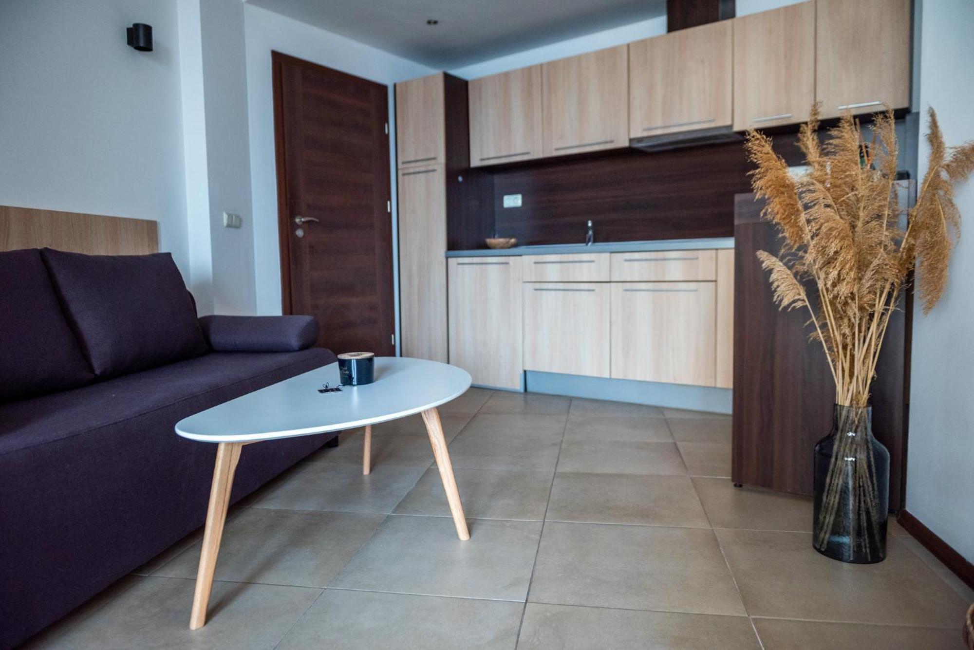 Marina Balchik Apartment Екстериор снимка