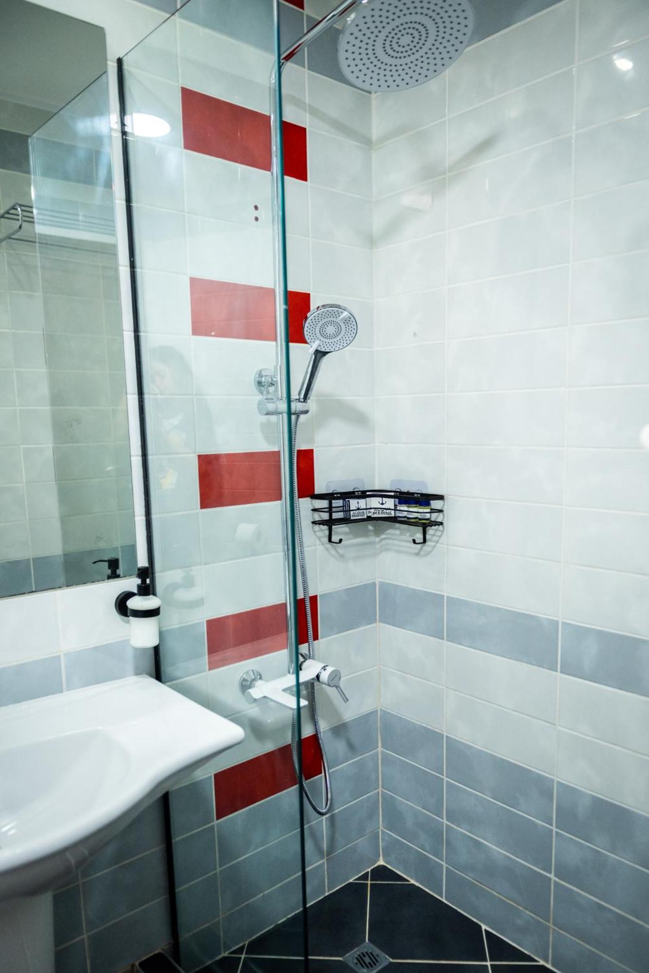 Marina Balchik Apartment Екстериор снимка