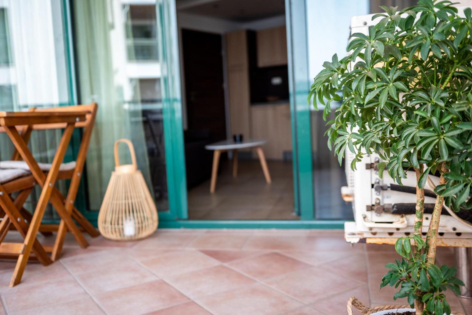 Marina Balchik Apartment Екстериор снимка