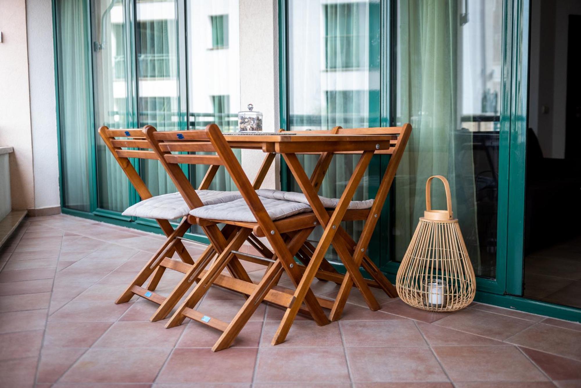 Marina Balchik Apartment Екстериор снимка