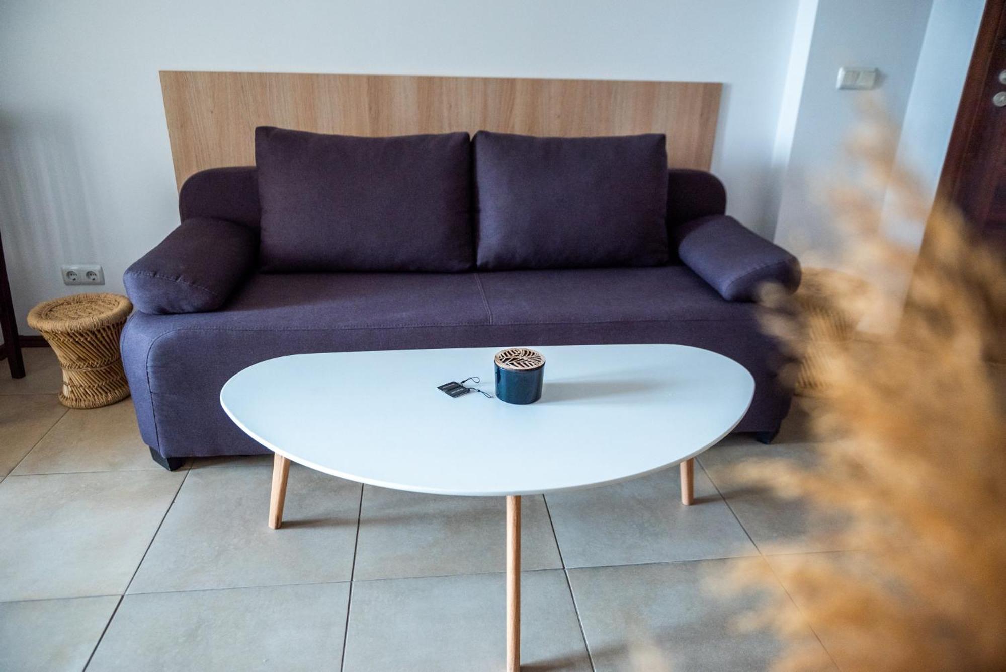 Marina Balchik Apartment Екстериор снимка