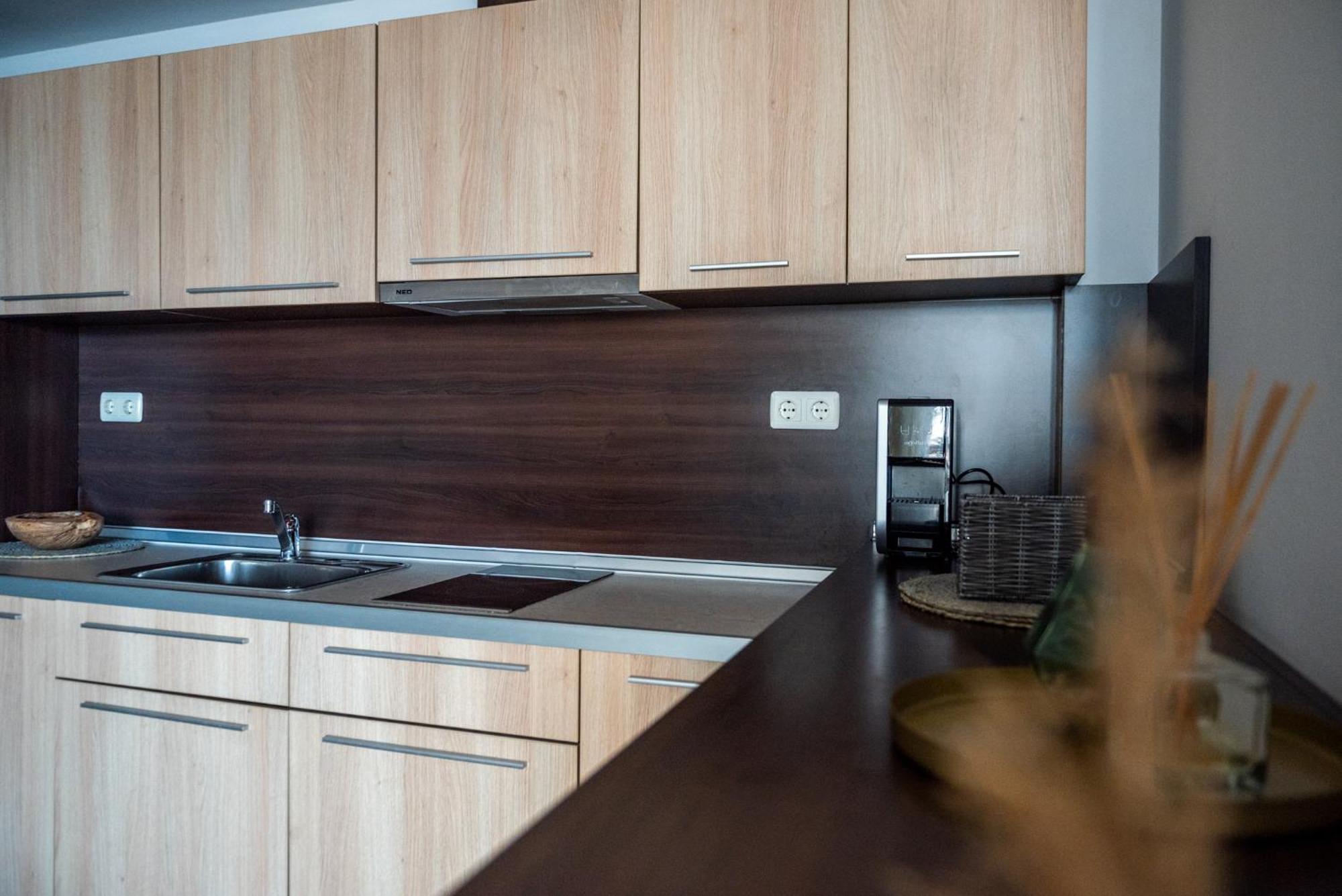 Marina Balchik Apartment Екстериор снимка