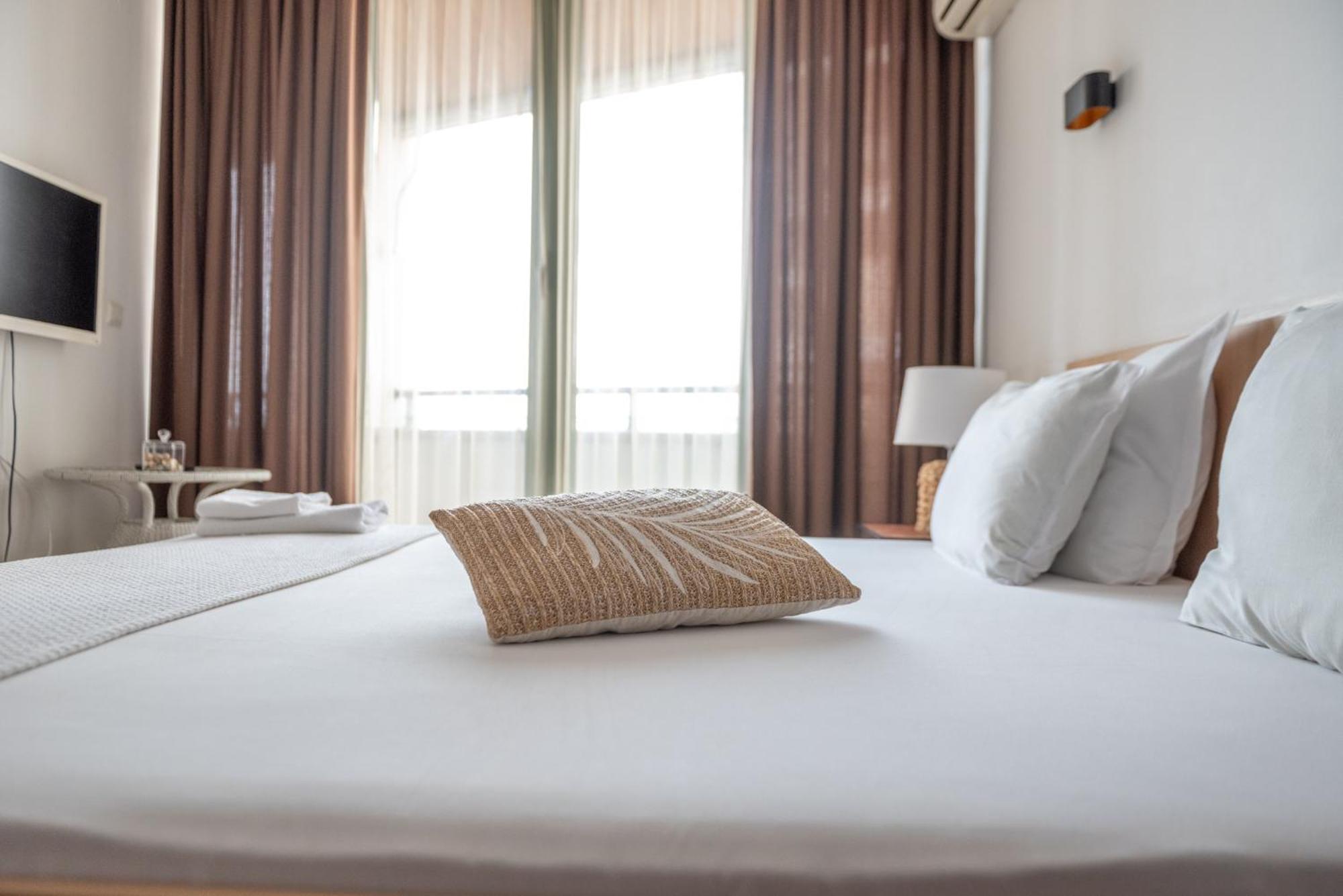 Marina Balchik Apartment Екстериор снимка