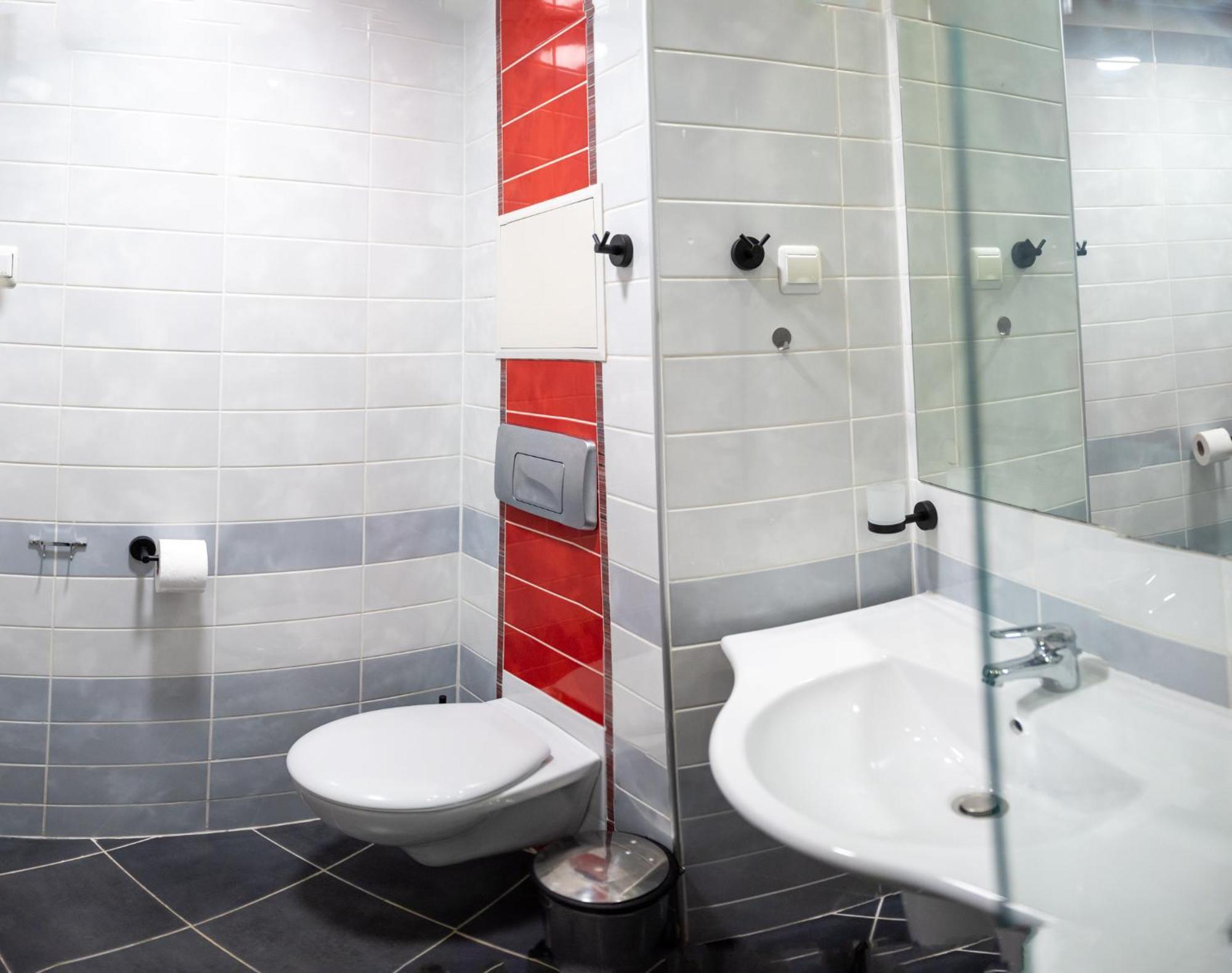 Marina Balchik Apartment Екстериор снимка